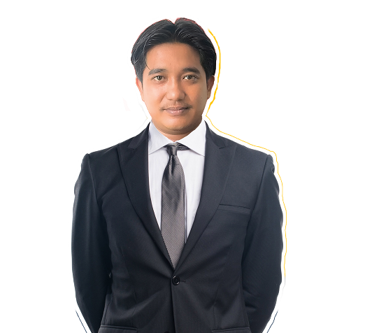 Rio Arnof - CEO PT King Oceana Indonesia